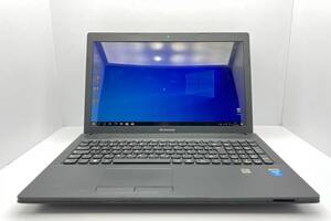 Б/у Игровой ноутбук Б-класс Lenovo IdeaPad G510 15.6' 1366x768| i5-3320M| 8GB RAM| 240GB SSD| Radeon R5 M230