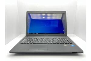 Б/у Игровой ноутбук Б-класс Lenovo IdeaPad U410 15.6' 1366x768| i5-4200M| 8GB RAM| 240GB SSD| Radeon R5 M230