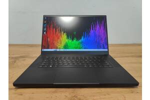 Б/у Игровой ноутбук Б-класс Razer Blade 15 RZ09-0300 15.6' 1920x1080| i7-9750H| 16GB RAM| 512GB SSD| RTX 2060