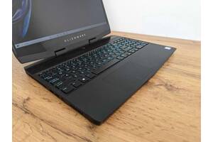 Б/у Игровой ноутбук Dell Alienware M15 15.6' 3840x2160| Core i7-8750H| 32 GB RAM| 512 GB SSD| GeForce RTX 2070