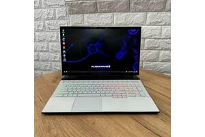 Б/у Игровой ноутбук Dell Alienware m17 R2 17.3' 1920x1080| i7-9750H| 16GB RAM| 256GB SSD| RTX 2060 6GB