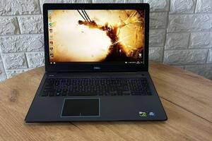 Б/у Игровой ноутбук Dell G3 3579 15.6' 1920x1080| Core i5-8300H| 16 GB RAM| 500 GB SSD| GeForce GTX 1050 4GB