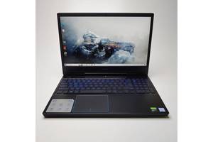 Б/у Игровой ноутбук Dell G5 15 5590 15.6' 1920x1080| i7-9750H| 32GB RAM| 256GB SSD+1000GB HDD| GTX 1650 4GB