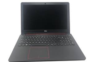 Б/у Игровой ноутбук Dell Inspiron 15-7559 15.6' 1920x1080| i5-6300HQ| 16GB RAM| 1000GB HDD| GTX 960M 4GB