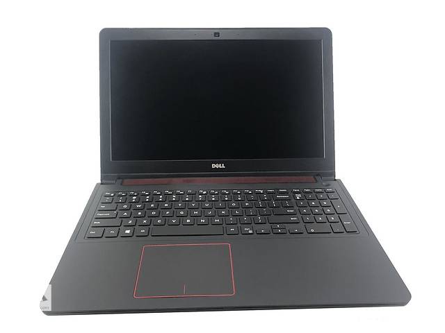 Б/у Игровой ноутбук Dell Inspiron 15-7559 15.6' 1920x1080| i5-6300HQ| 16GB RAM| 1000GB HDD| GTX 960M 4GB