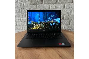 Б/у Игровой ноутбук Dell Inspiron 3780 17.3' 1920x1080| i5-8265U| 8GB RAM| 128GB SSD+1000GB HDD| Radeon 520