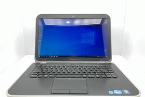 Б/у Игровой ноутбук Dell Inspiron 7520 15.6' 1920x1080| Core i5-3210M| 8 GB RAM| 240 GB SSD| Radeon HD 7730M