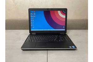 Б/у Игровой ноутбук Dell Latitude E6540 15.6' 1920x1080| i7-4810MQ| 16GB RAM| 512GB SSD NEW| Radeon HD 8790M