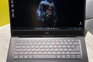 Б/у Игровой ноутбук Dell Vostro 5490 14' 1920x1080| Core i5-10210U| 16 GB RAM| 240 GB SSD| GeForce MX230 2GB