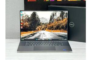 Б/у Игровой ноутбук Dell XPS 17 9720 17.3' 1920x1200| Core i7-12700H| 16 GB RAM| 1000 GB SSD| GeForce RTX 3050