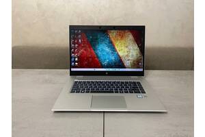 Б/у Игровой ноутбук HP EliteBook 1050 G1 15.6' 1920x1080| i7-8850H| 16GB RAM| 256GB SSD| GTX 1050 4GB