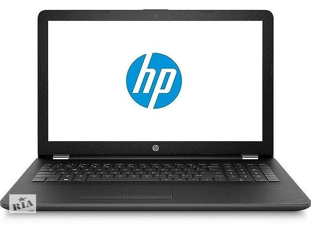 Б/у Игровой ноутбук HP Laptop 17-bs0xx 17.3' 1920x1080| Core i7-7500U| 8 GB RAM| 240 GB SSD| Radeon 530 2GB