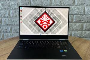 Б/у Игровой ноутбук HP Omen 16-b0005dx White 16.1' 2560x1440| i7-11800H| 16GB RAM| 1000GB SSD| RTX 3070 8GB