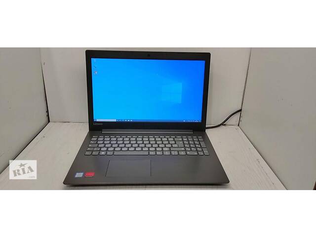 Б/у Игровой ноутбук Lenovo IdeaPad 320-15IKB 15.6' 1920x1080| Core i5-7200U| 8 GB RAM| 256 GB SSD| Radeon 530