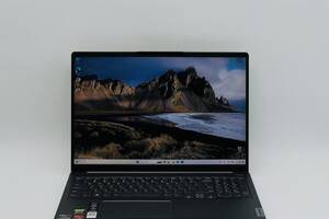 Б/у Игровой ноутбук Lenovo IdeaPad 5 Pro 16ARH7 16' 2560x1600| Ryzen 7 6800HS| 16GB RAM| 512GB SSD| RTX 3050