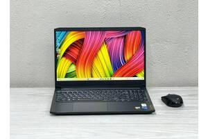 Б/у Игровой ноутбук Lenovo IdeaPad Gaming 3 15IHU6 15.6' 1920x1080| i5-11320H| 16GB RAM| 512GB SSD| GTX 1650