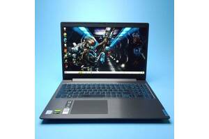 Б/у Игровой ноутбук Lenovo IdeaPad L340-15IRH Gaming 15.6' 1920x1080| i5-9300H| 8GB RAM| 512GB SSD| GTX 1650