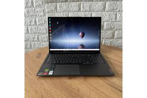 Б/у Игровой ноутбук Lenovo Ideapad Slim 7 16ARH7 16' 2560x1600 Touch| Ryzen 7 6800HS| 16GB RAM| 512GB SSD| RTX