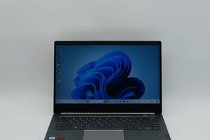 Б/у Игровой ноутбук Lenovo ThinkBook 14s-IWL 14' 1920x1080| Core i5-8265U| 16 GB RAM| 2000 GB SSD| Radeon 540X