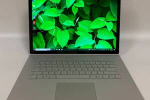 Б/у Игровой ноутбук Microsoft Surface Book 2 15' 3240x2160 Touch| i7-8650U| 16GB RAM| 256GB SSD| GTX 1060 6GB|