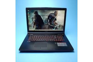 Б/у Игровой ноутбук MSI GE72 2QE Apache 17.3' 1920x1080| i7-4720HQ| 16GB RAM| 240GB SSD| GTX 965M 2GB