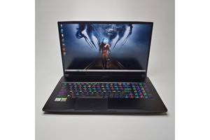 Б/у Игровой ноутбук MSI GF75 Thin 10UEK 15.6' 1920x1080| i7-10750H| 16GB RAM| 1000GB SSD| RTX 3060 6GB