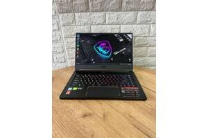 Б/у Игровой ноутбук MSI GS65 Stealth 8SF 15.6' 1920x1080| i7-8750H| 16GB RAM| 1000GB SSD NVMe| RTX 2070 8GB