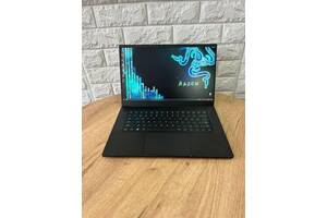 Б/у Игровой ноутбук Razer Blade 15 RZ09-02886 15.6' 1920x1080| i7-8750H| 32GB RAM| 1000GB SSD| RTX 2070 8GB