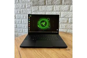 Б/у Игровой ноутбук Razer Blade 15 RZ09-0300 15.6' 1920x1080| i7-9750H| 16GB RAM| 512GB SSD| RTX 2060 6GB