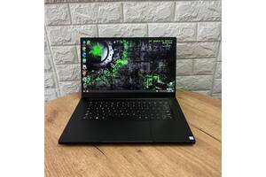 Б/у Игровой ноутбук Razer Blade 15 RZ09-0300 15.6' 1920x1080| i7-9750H| 16GB RAM| 128GB SSD+1000GB HDD| RTX