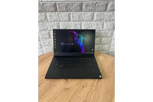 Б/у Игровой ноутбук Razer Blade 15 RZ09-0301 15.6' 1920x1080| i7-9750H| 16GB RAM| 512GB SSD| RTX 2070 8GB