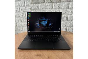 Б/у Игровой ноутбук Razer Blade 15 RZ09-0330 15.6' 1920x1080| i7-10875H| 16GB RAM| 1000GB SSD| RTX 2080 8GB