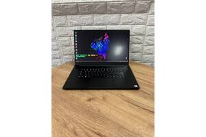 Б/у Игровой ноутбук Razer Blade 17 RZ09-0368 17.3' 1920x1080| i7-10875H| 16GB RAM| 512GB SSD| RTX 2070 8GB