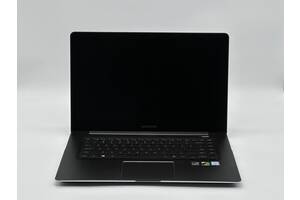 Б/у Игровой ноутбук Samsung NP940Z5L 15.6' 3840x2160 Touch| i7-6700HQ| 16GB RAM| 512GB SSD| GTX 950M 4GB