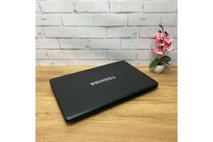 Б/у Игровой ноутбук Toshiba Satellite Pro L770 17.3' 1600x900| i3-2330M| 8GB RAM| 128GB SSD| GT 525M 1GB