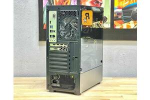 Б/у Игровой ПК 1stPlayer MT| Core i3-10100F| 8 GB RAM| 480 GB SSD| Radeon RX 480 4GB