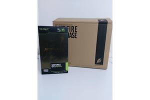 Б/у Игровой ПК 1stPlayer X5 Firebase MT NEW| Core i7-8700| 32 GB RAM| 960 GB SSD NEW| GeForce GTX 1070 Ti 8GB