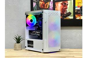 Б/у Игровой ПК AeroCool Trinity MT| Core i5-12400F| 32 GB RAM| 1000 GB SSD| GeForce RTX 2060 6GB