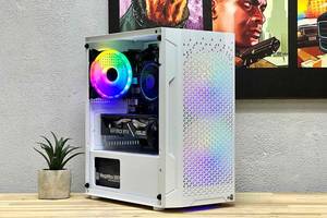 Б/у Игровой ПК AeroCool Trinity MT| Core i5-12400F| 32 GB RAM| 1000 GB SSD| GeForce RTX 2060 6GB