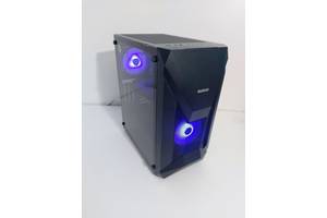 Б/у Игровой ПК Athena E1 Elite MT NEW| Core i5-6500| 16 GB RAM| 1000 GB SSD NEW| Radeon RX Vega 56 8GB