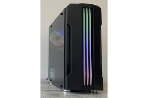 Б/у Игровой ПК| Core i5-10400F| 16 GB RAM| 500 GB SSD NEW| GeForce GTX 1060 6GB