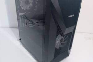 Б/у Игровой ПК Gamdias Athena E1 Elite MT NEW| Core i5-6600K| 16 GB RAM| 1000 GB SSD NEW| Radeon RX Vega 56