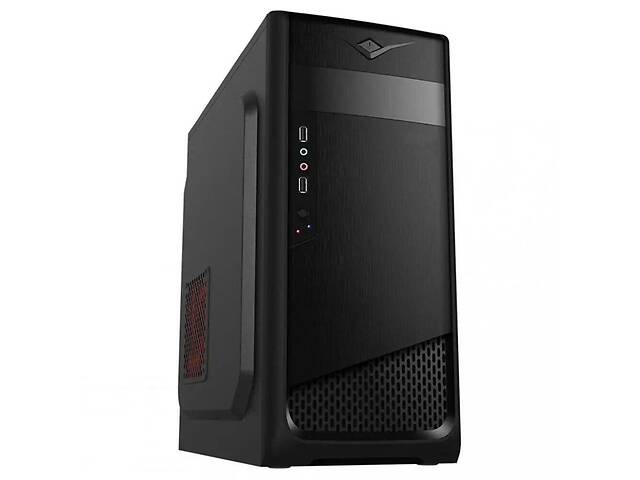 Б/у Игровой ПК MT| AMD FX-4100| 8 GB RAM| 500 GB HDD| GeForce GTX 750 Ti 2GB GDDR5