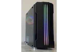 Б/у Игровой ПК MT| Core i3-10100F NEW| 16 GB RAM| 500 GB SSD NEW| GeForce GTX 1660 Ti 6GB