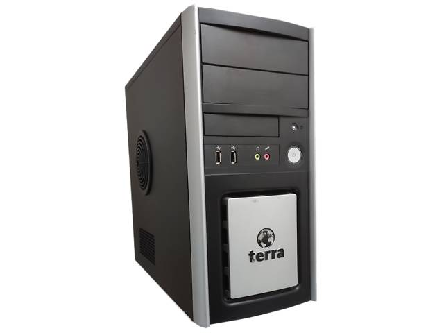 Б/у Игровой ПК Terra MT| Core i5-2300| 8 GB RAM| 500 GB HDD| GeForce GTX 1060 3GB