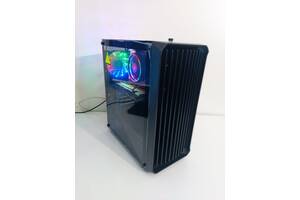 Б/у Игровой ПК Vinga Creep MT NEW| Core i5-6500| 16 GB RAM| 480 GB SSD NEW + 500 GB HDD| Radeon RX 470 8GB