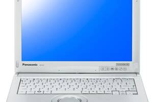 Б/у Защищенный нетбук Panasonic Toughbook CF-C1 12.1' 1280x800 Touch| i5-2520М| 12GB RAM| 480GB SSD| HD 3000