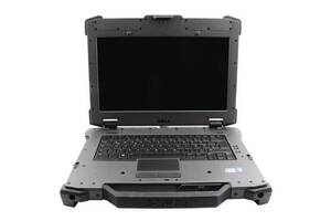 Б/у Защищенный ноутбук Dell G420 14' 1366x768| Core i5-2410M| 12 GB RAM| 480 GB SSD| HD 3000