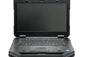 Б/у Защищенный ноутбук Dell Latitude 14 Rugged 5404 14' 1366x768 Touch| i5-4310U| 16GB RAM| 960GB SSD| HD 4400