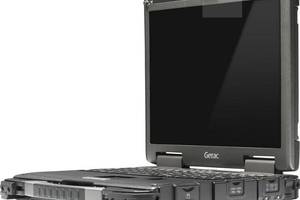 Б/у Защищенный ноутбук Getac B300 13.3' 1024x768| Core i7-620М| 12 GB RAM| 480 GB SSD| HD